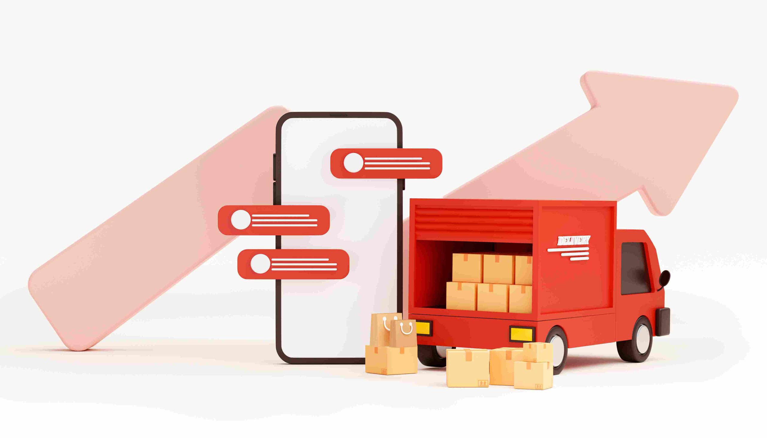 How Can Delivery Management Solutions Help Reduce Operational Costs? -