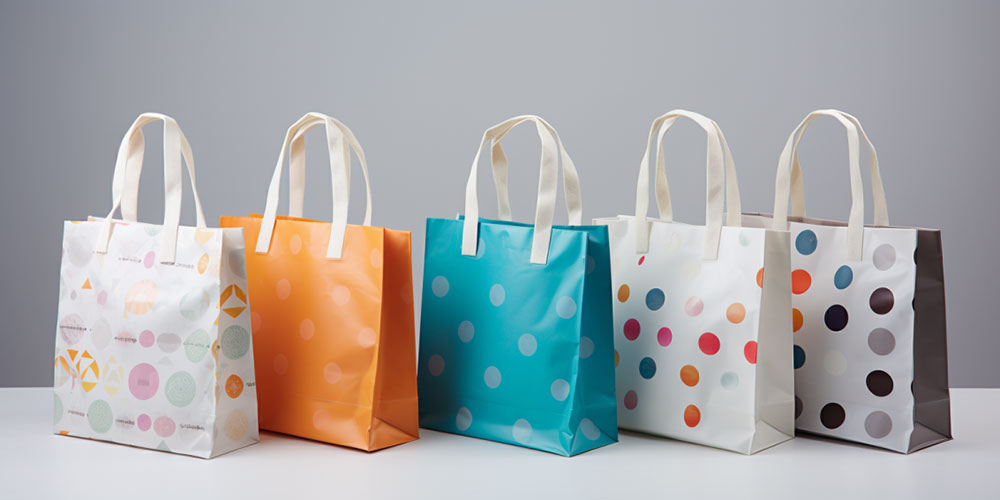 Non-Woven Bags Manufacturer - Durable, Stylish and Sustainable