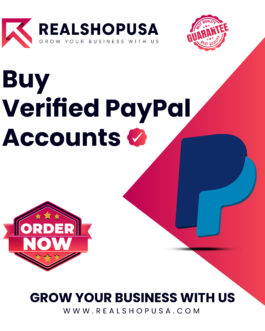 Buy Verified Perfect Money Accounts - RealShopUSA