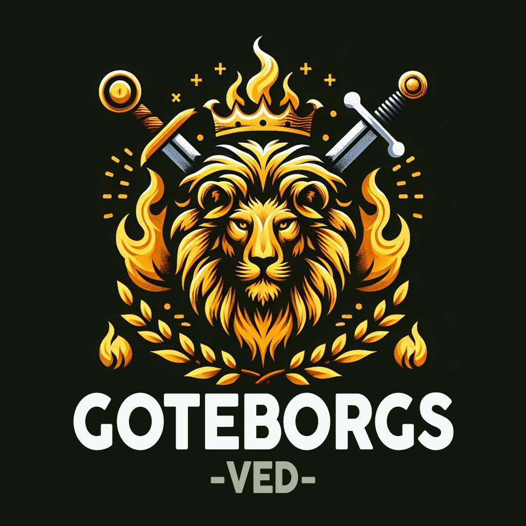 goteborgsved Profile Picture