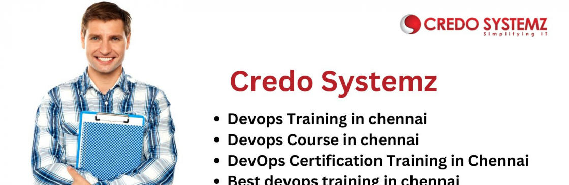 Credo Systemz Cover Image