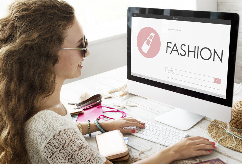 How Fashion SEO Services Can Transform Your Fashion Business: devopmind — LiveJournal