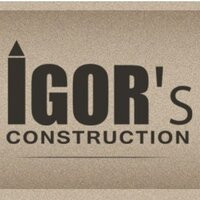 igorsconstruction Profile Picture