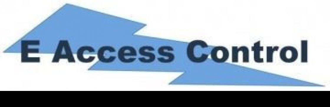 eaccess control Cover Image