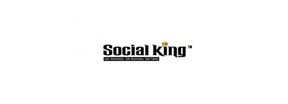 Social King Cover Image