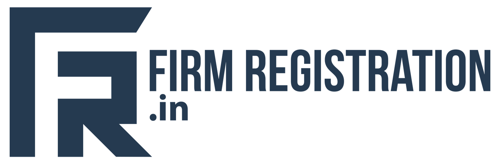 Firm Registration Company in India