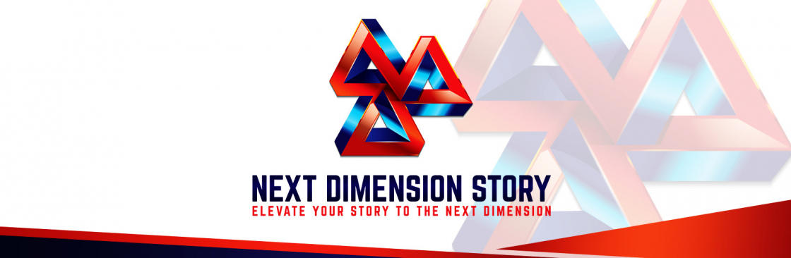 Next Dimension Story Cover Image