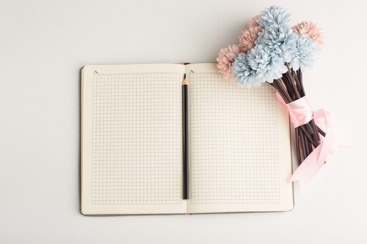 The Benefits of Using a Bullet Journal Notebook Dotted  : ext_6501587 — LiveJournal