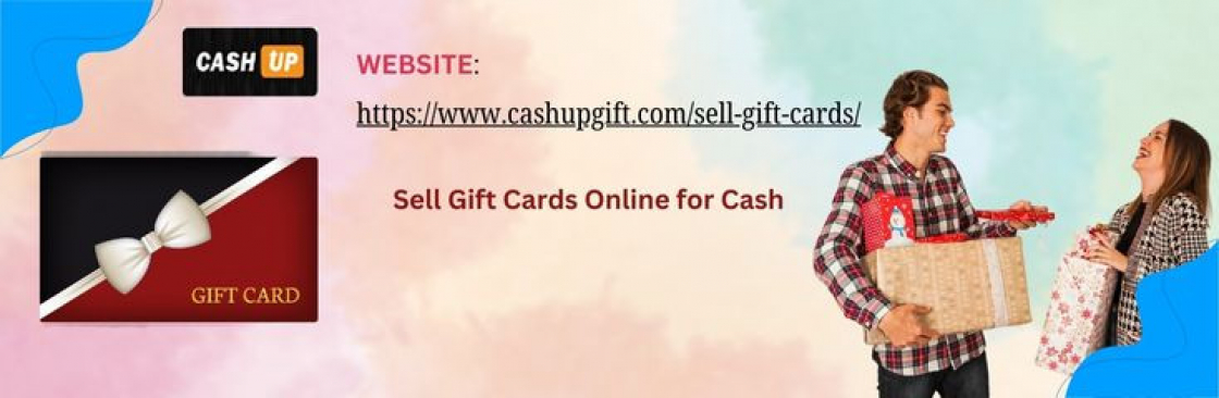 Sell Gift Cards Online Instantly Cover Image