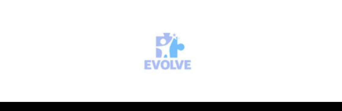 Evolve Behavioral Cover Image