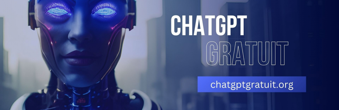 ChatGPT Gratuit Cover Image