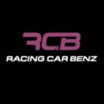 Racing Car Benz Profile Picture