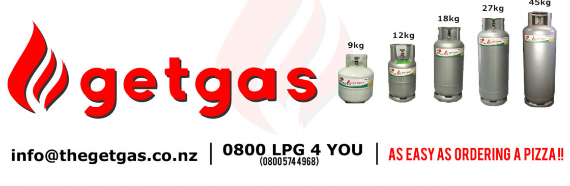 the getgas Cover Image