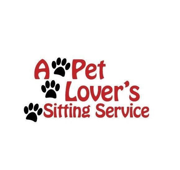 A Pet Lovers Sitting Service Profile Picture