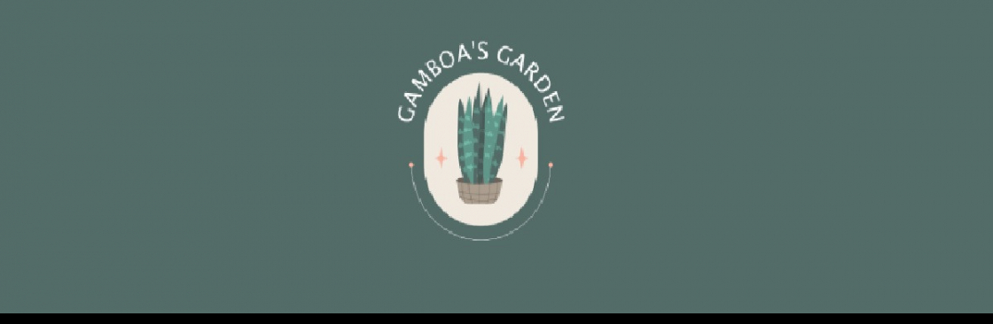 Gamboa Garden Cover Image