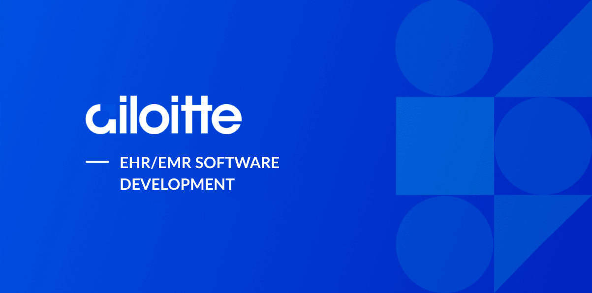 EHR Software Development Company | EMR Software Development