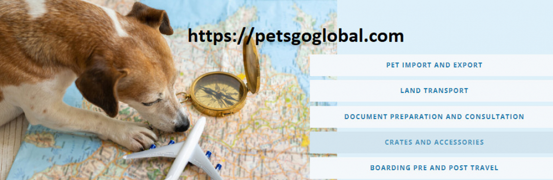 Petsgo global Cover Image