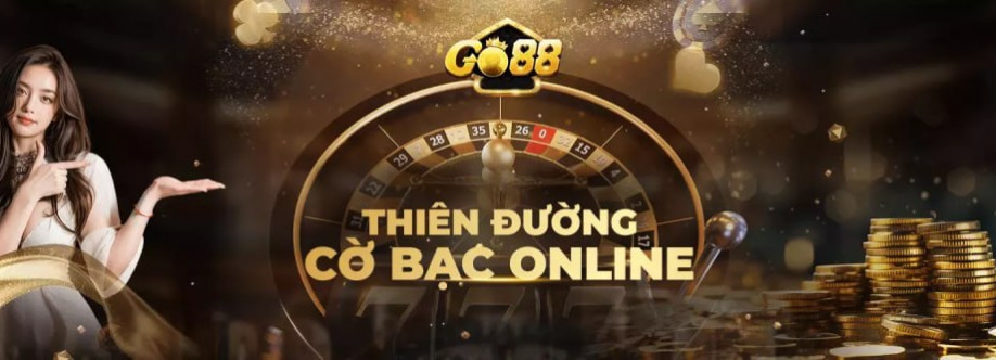 Go88 club Cover Image