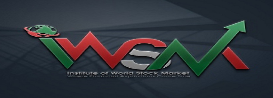 Institute Of World Stock Market Cover Image