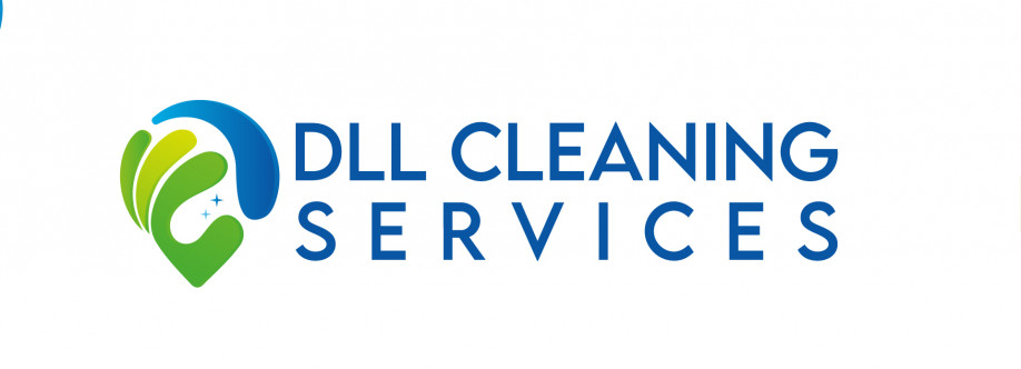 DLL Cleaning Services Cover Image