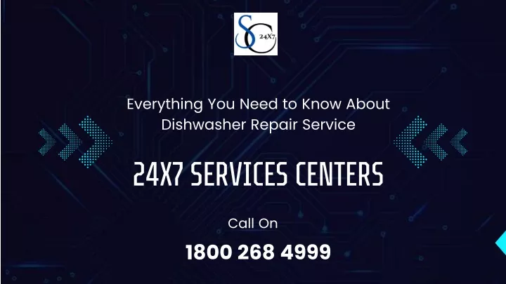 PPT - Everything You Need to Know About Dishwasher Repair Service PowerPoint Presentation - ID:13589223