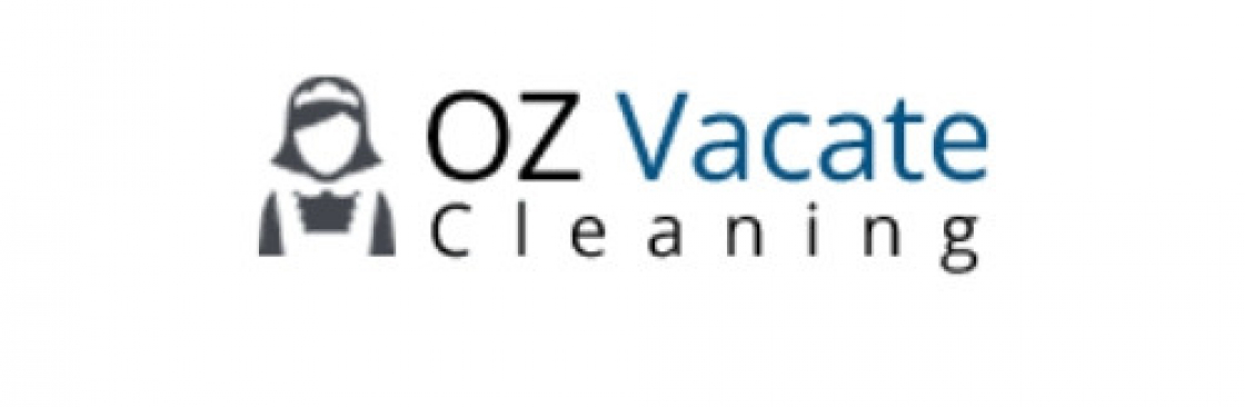 OZvacate Cleaning Cover Image