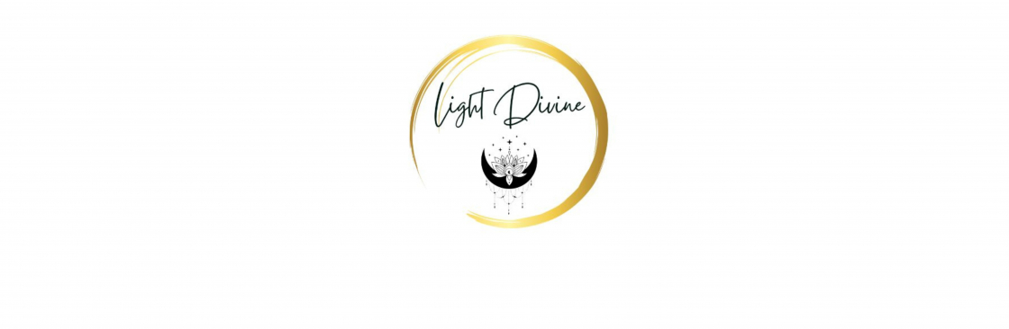 Light Divine Cover Image