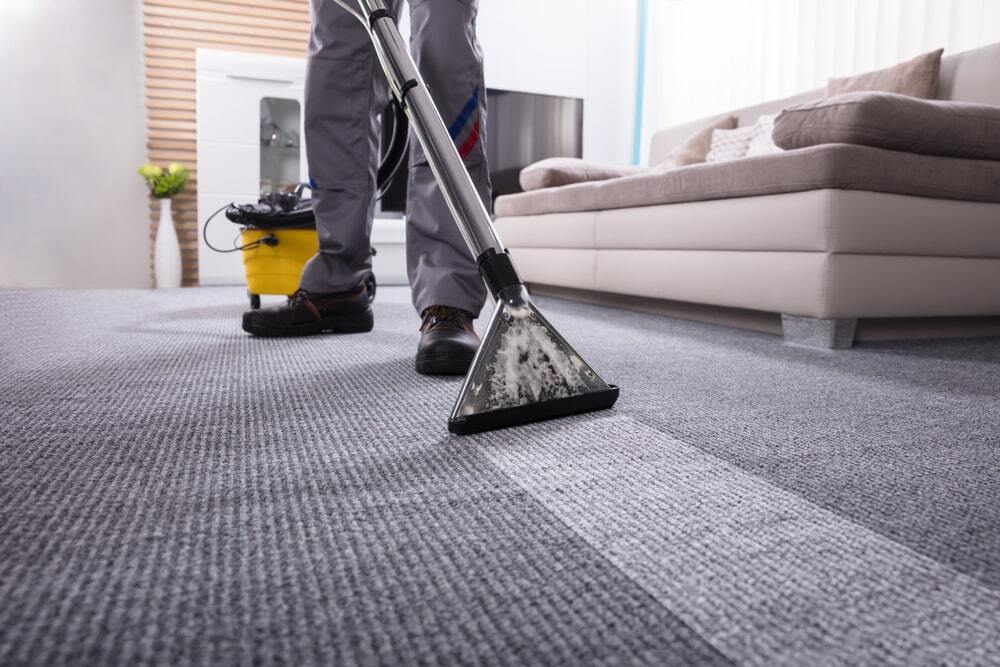 Why Is The End-Of-Lease Cleaning Of The Carpet Necessary? - Carpet and Upholstery Cleaners | Bunbury & The South West | Chem-Dry Clean & Green