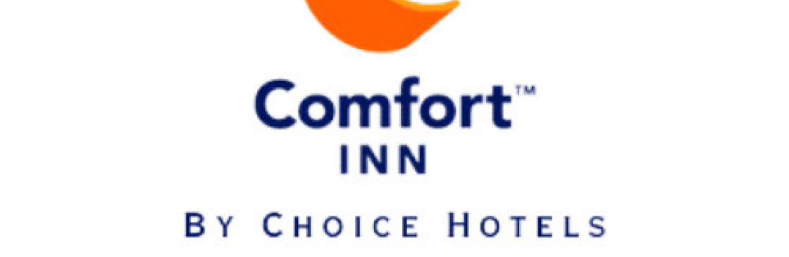 Comfort Inn Donil Cover Image