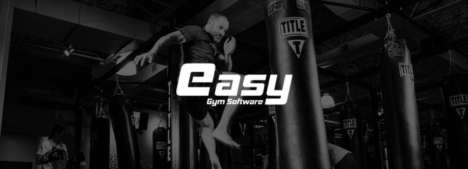 Easy Gym Software Cover Image