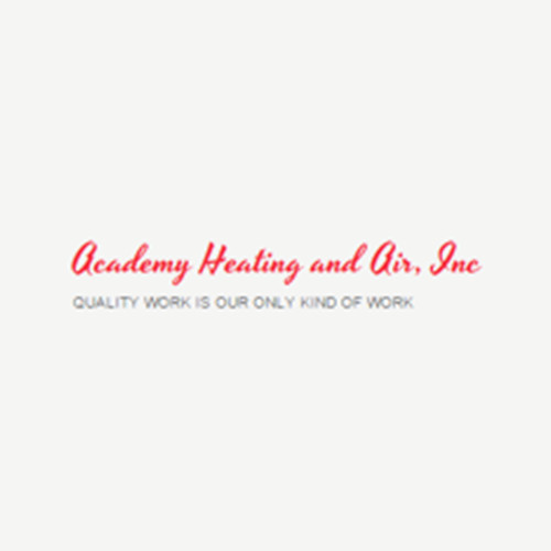 Academy Heating & Air, Inc. Profile Picture