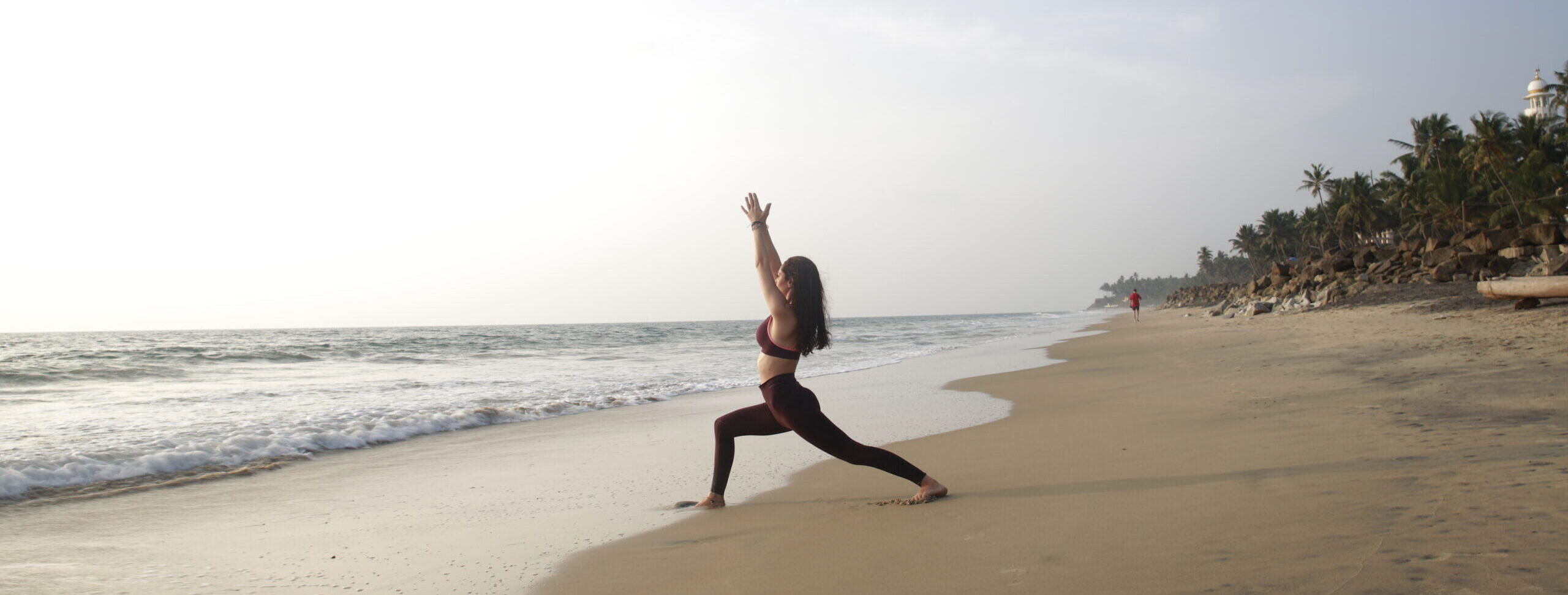 Yoga Teacher Training In Kerala | Best Yoga School In India