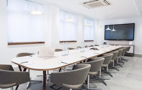 Maximize Corporate Success: Explore Versatile Meeting Spaces in London with Premium Facilities at The Derby  - Blog Planet