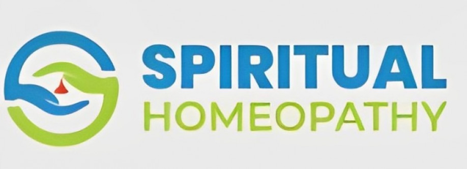 spiritualhomeopathydsnr Cover Image