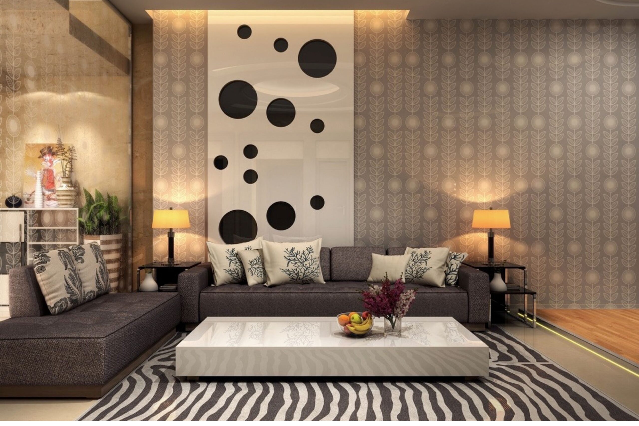 Hotel Interior Design in Coimbatore, Hotel Interior Designers Coimbatore