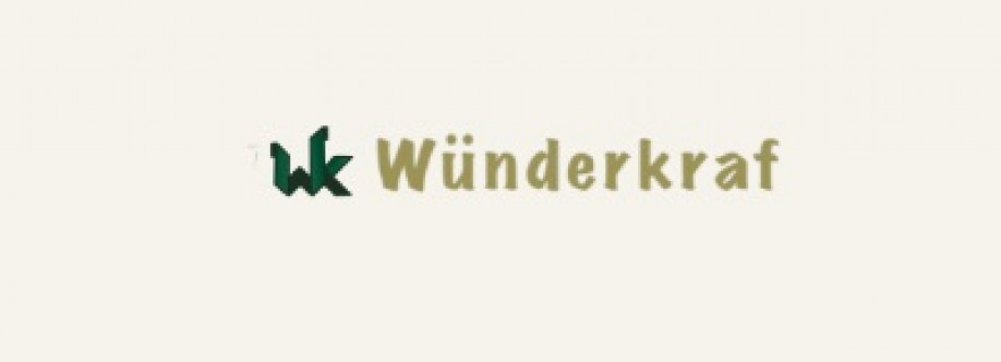 Wunderkraf Paperware Cover Image