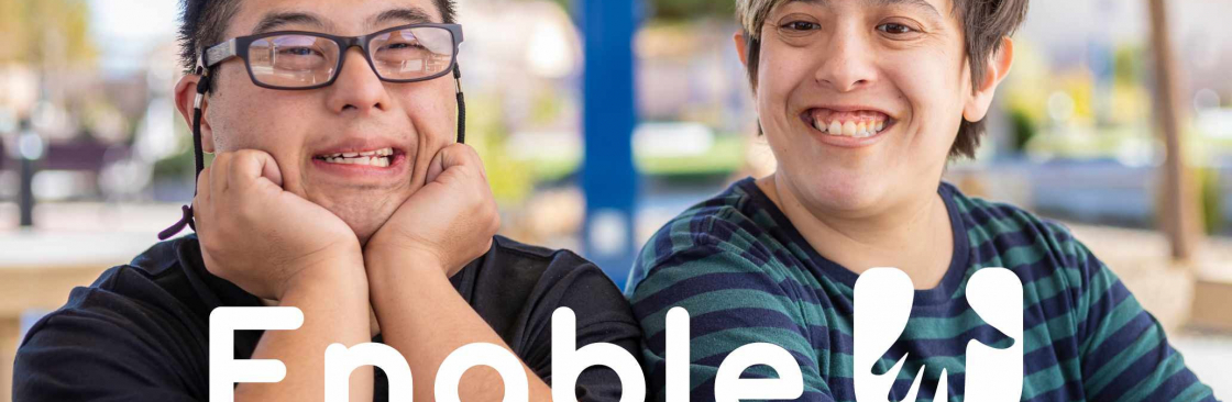 EnableU Cover Image