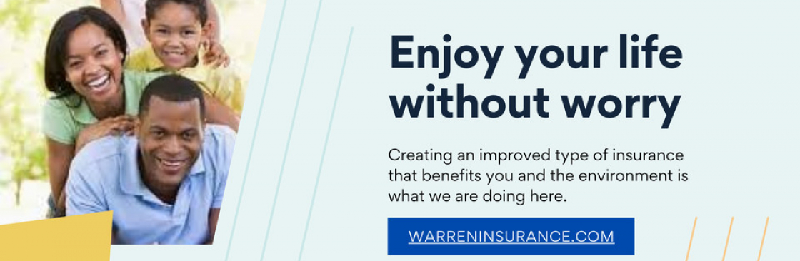 Warren Insurance Agency Cover Image