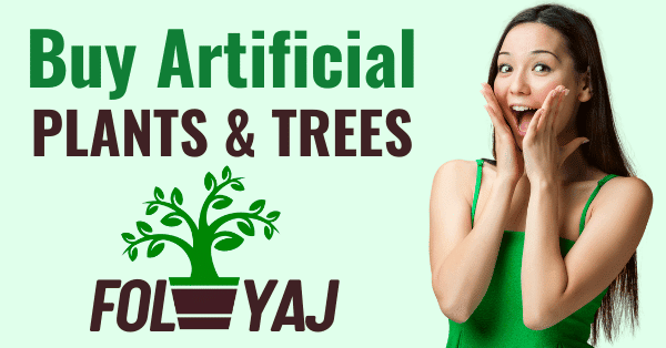 A Guide to Shopping for Artificial Plants with pot