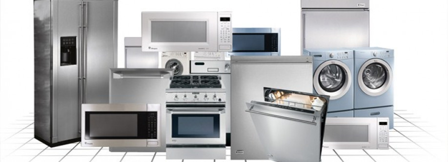 Electra Appliance Cover Image