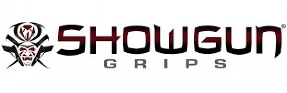 Showgun Grips Cover Image