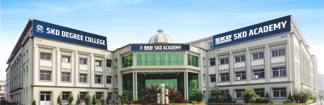 Sri Krishna Dutt Academy Degree College Cover Image