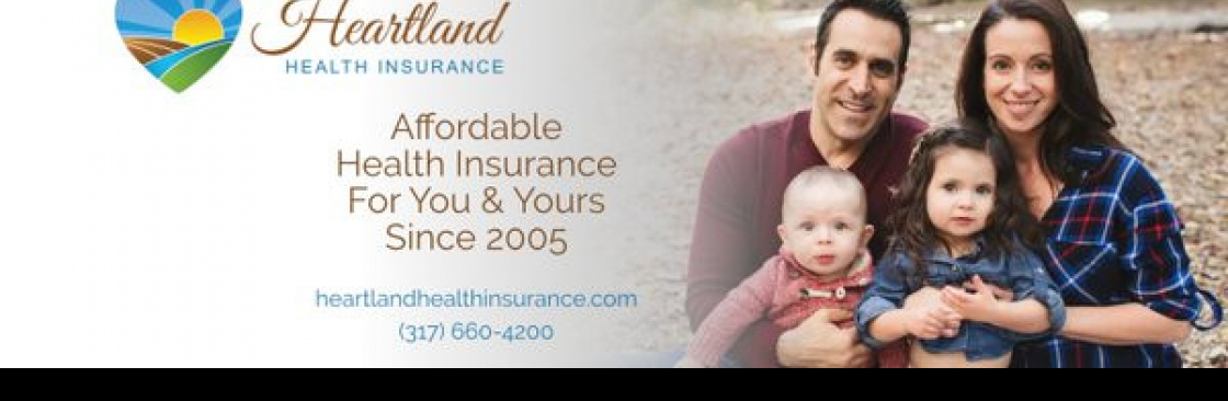 Heartland Health Insurance Cover Image