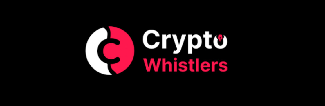 Crypto Whistlers Cover Image