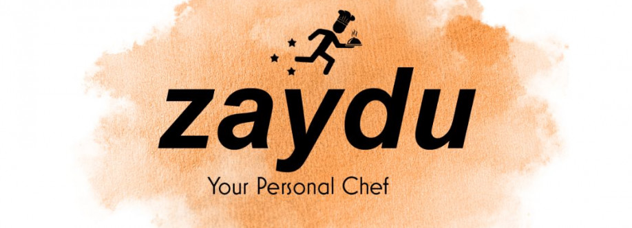 Zaydu Chef Cover Image