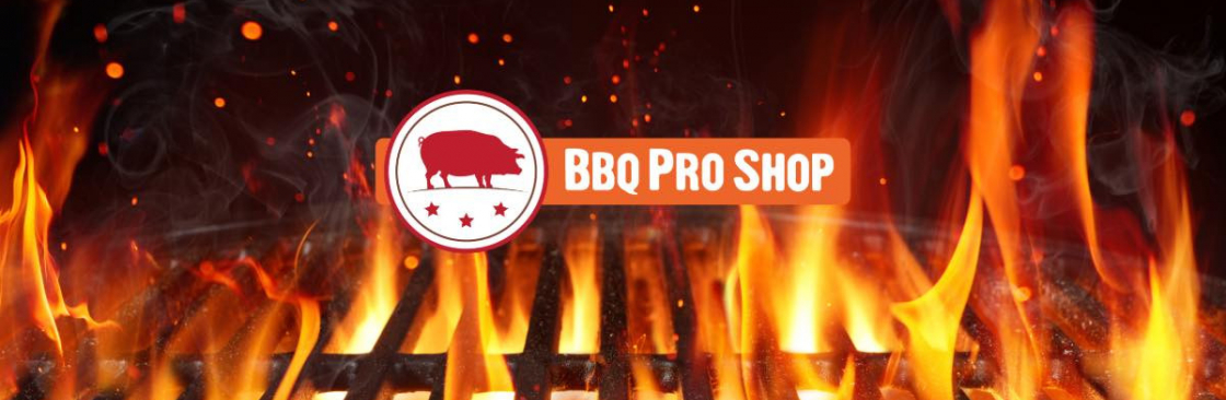 BBQ Pro Shop Cover Image