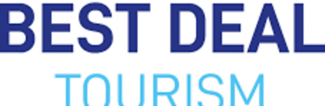 Best Deal Tourism Cover Image