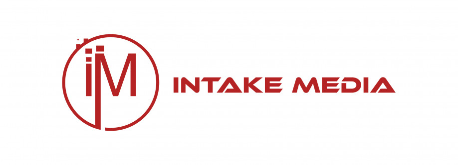 InTake Media Cover Image