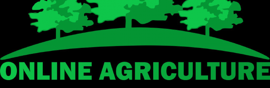 Online Agriculture Cover Image