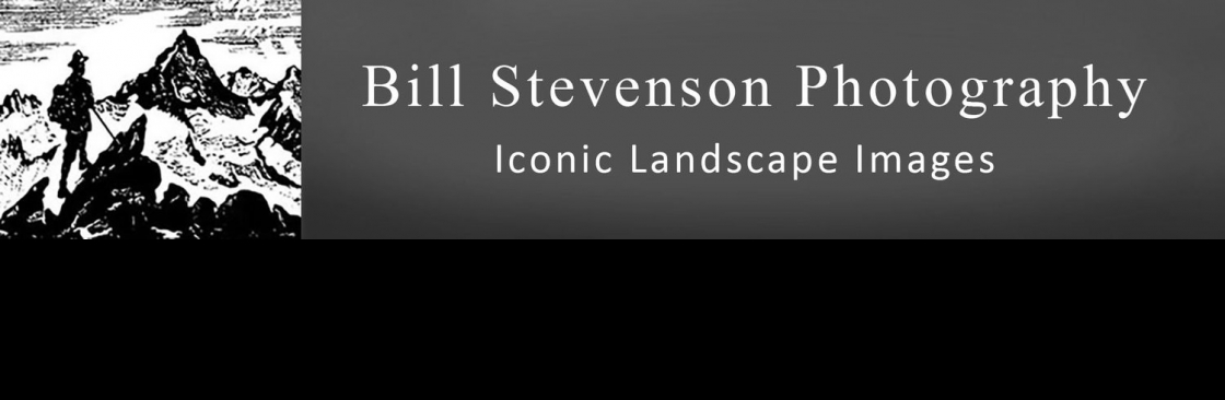 Bill Stevenson Photography Cover Image